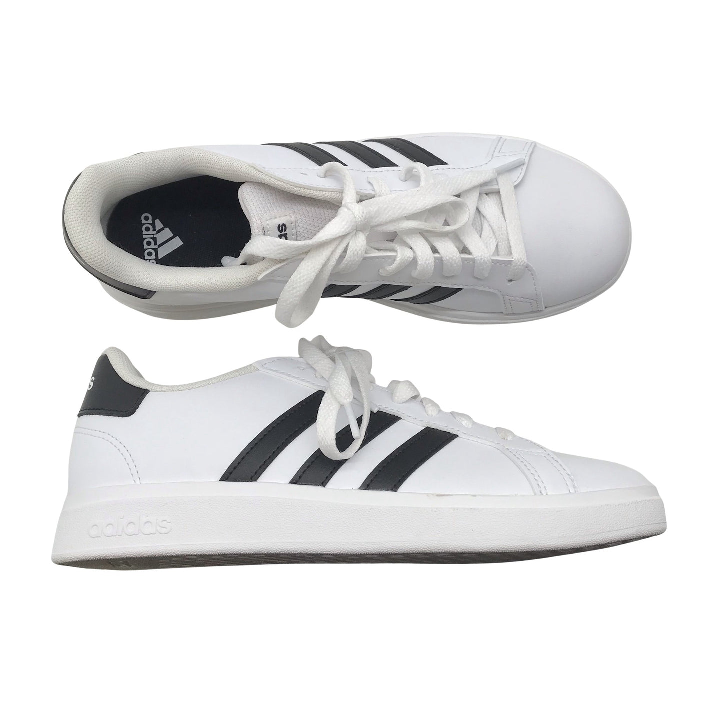 Unisex Adidas - Tennised, suurus 38 - Valge (1)