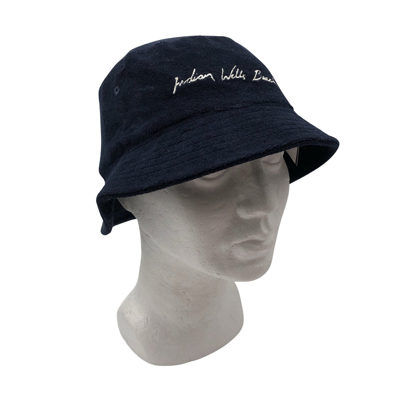 Unisex Lexington - Müts, suurus 54 - 56 cm - Sinine (3)