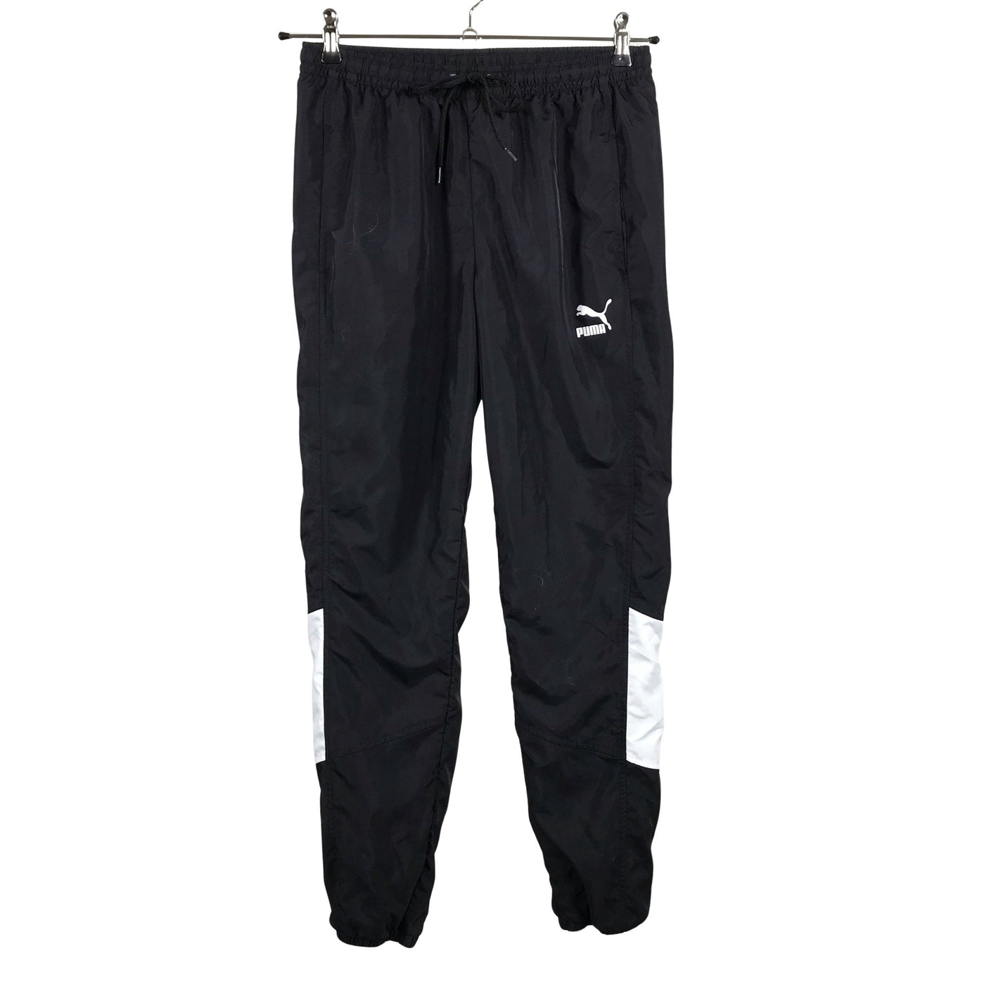 Unisex Puma - Õuepüksid, suurus 38 - Must (1)