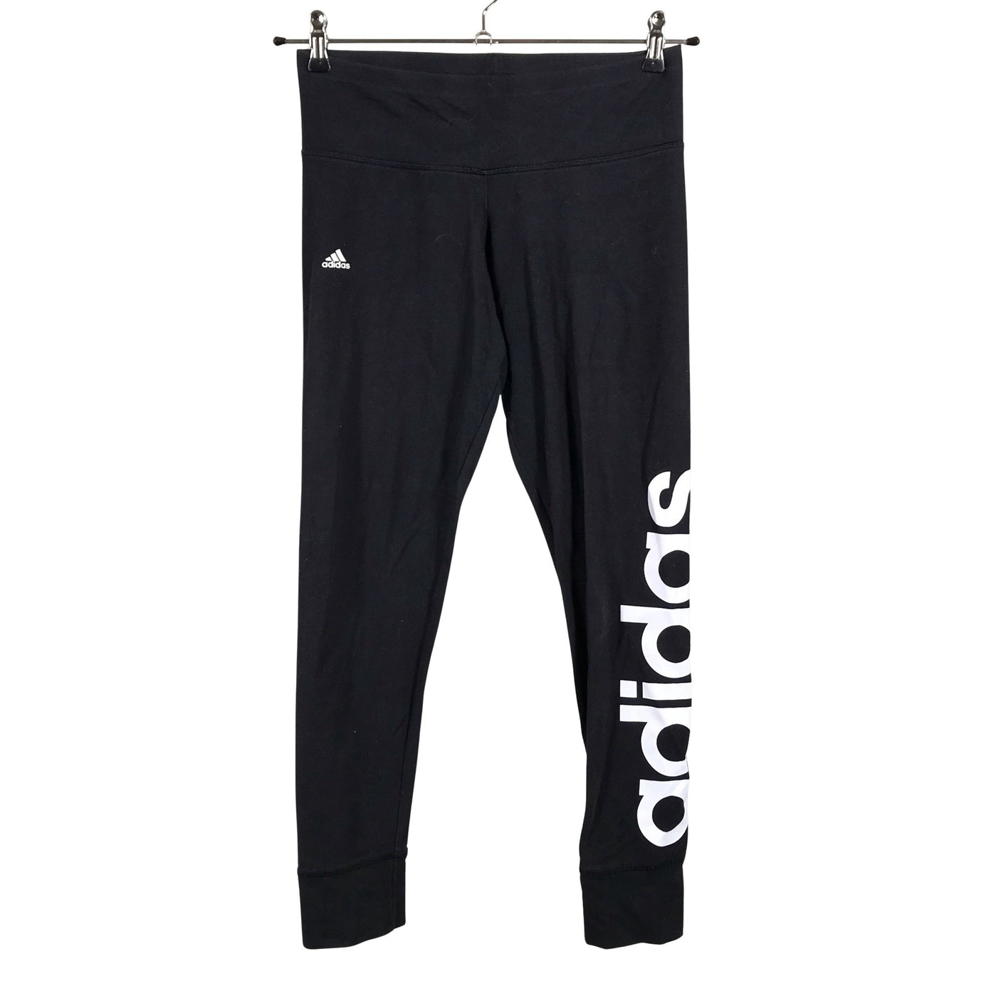 Unisex Adidas - Retuusid, suurus 40 - Must (1)