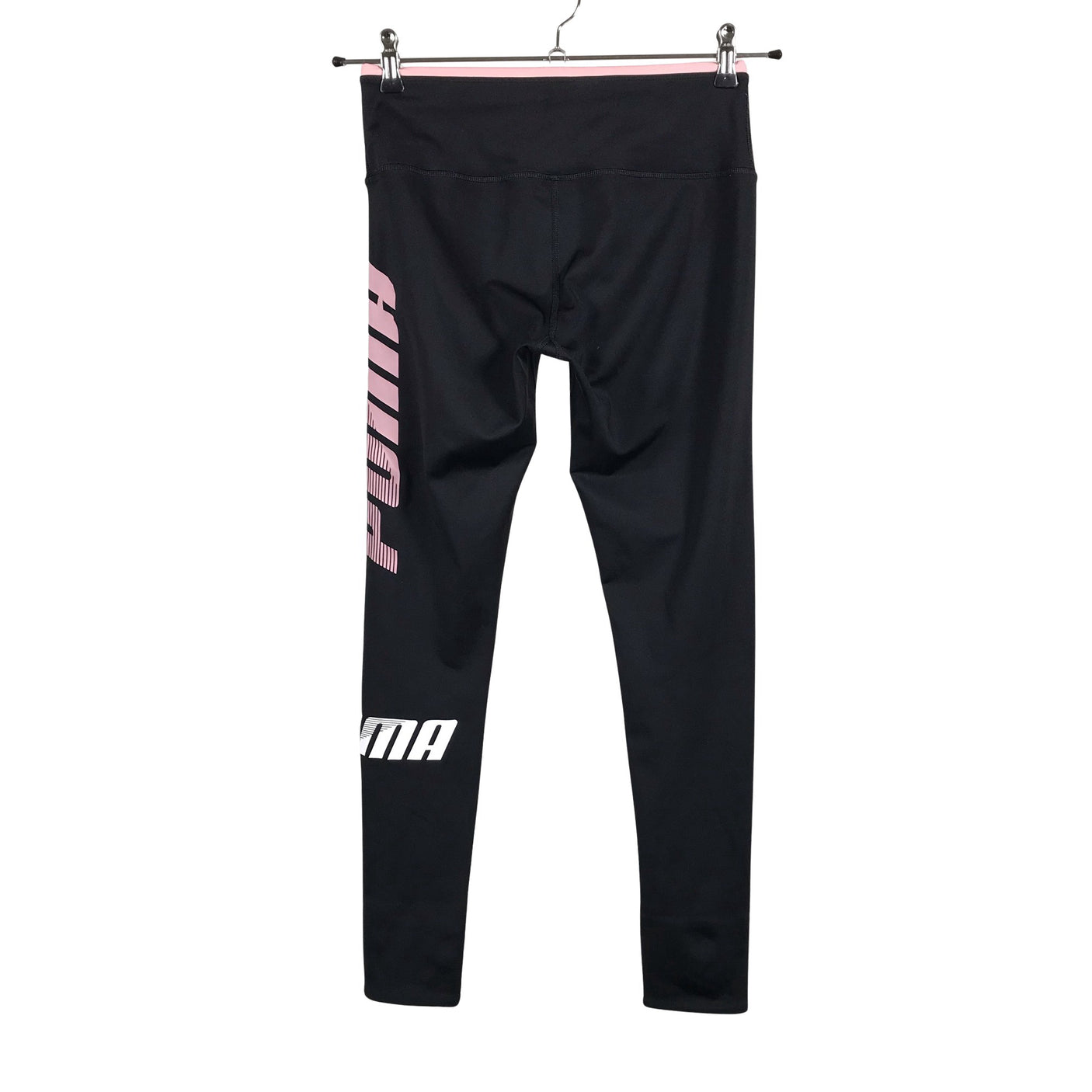 Unisex Puma - Spordiretuusid, suurus 36 - Must (2)