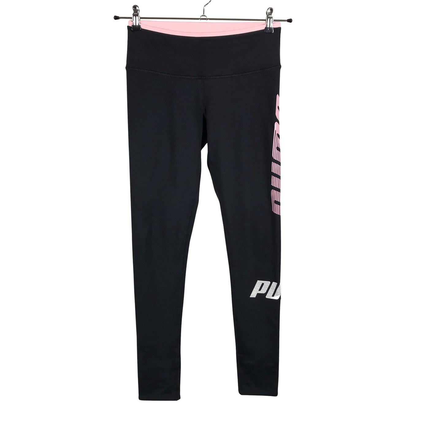 Unisex Puma - Spordiretuusid, suurus 36 - Must (1)