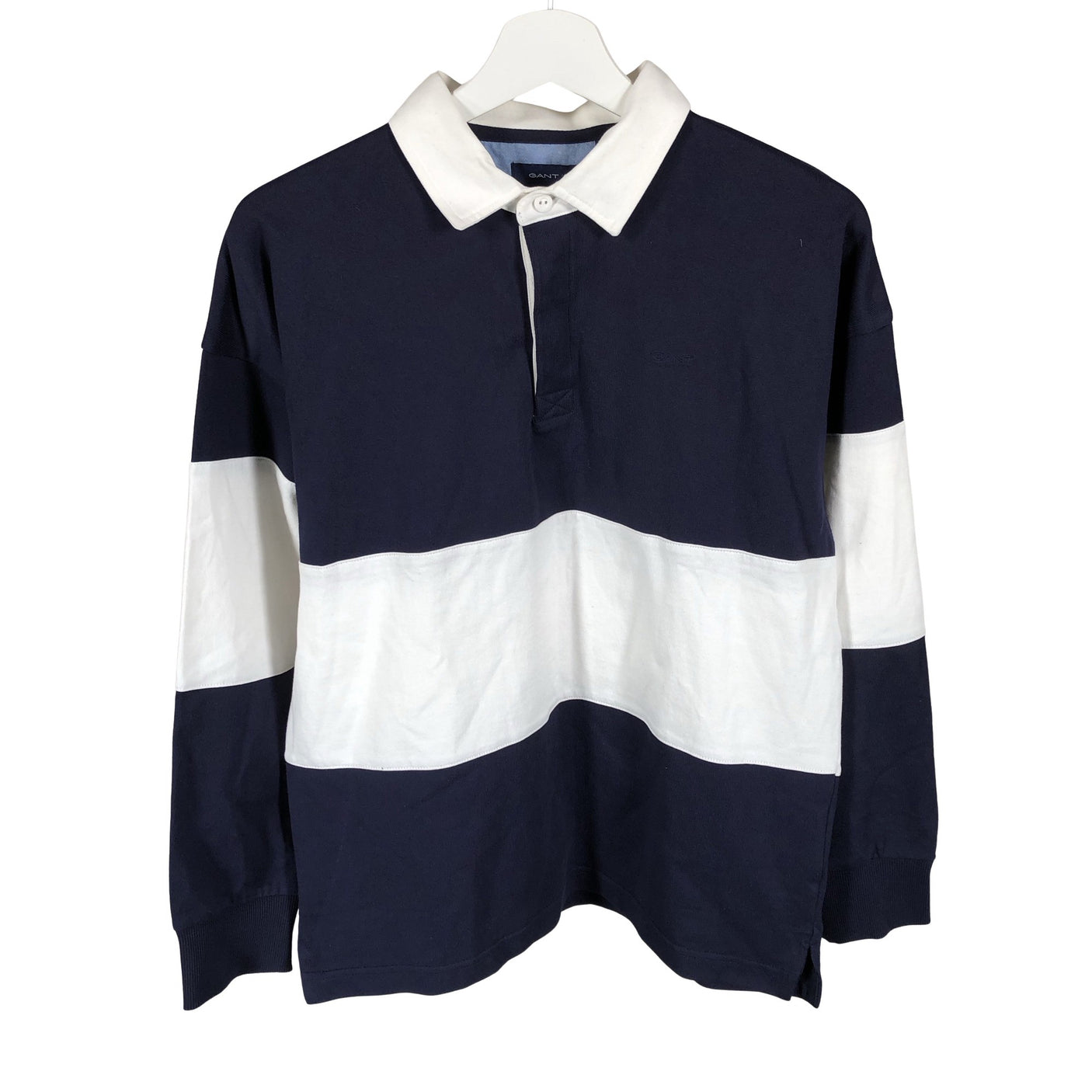 Unisex Gant - Triiksärk, suurus 158 - 164 - Sinine (1)
