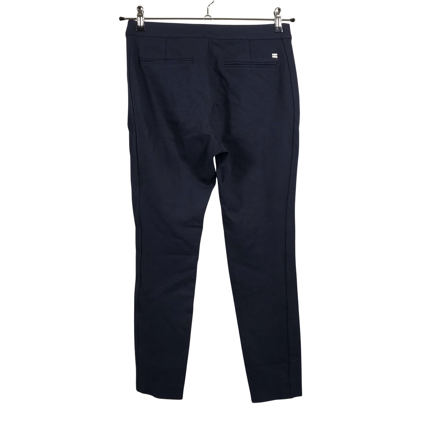 Unisex Tommy Hilfiger - Mittevenivad püksid, suurus 36 - Sinine (2)