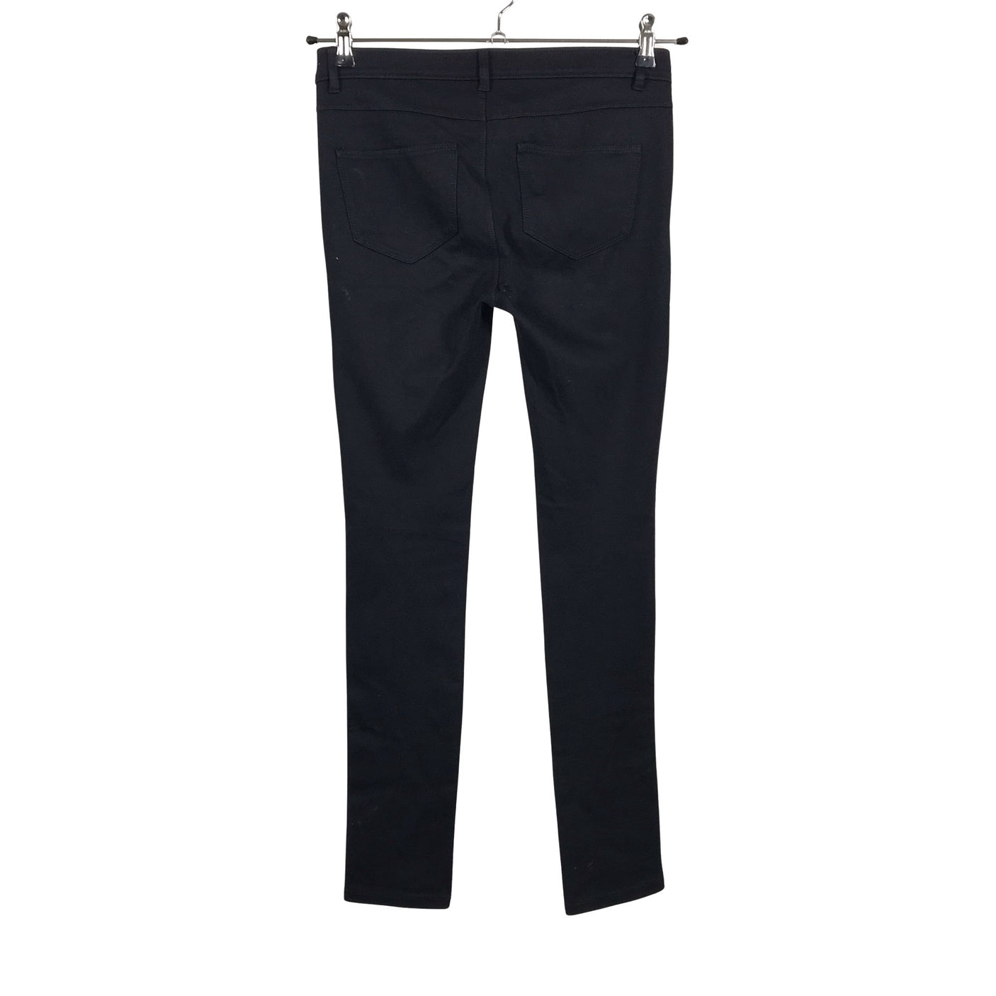Unisex Marc O'Polo - Trikotaažist püksid, suurus 34 - Must (2)