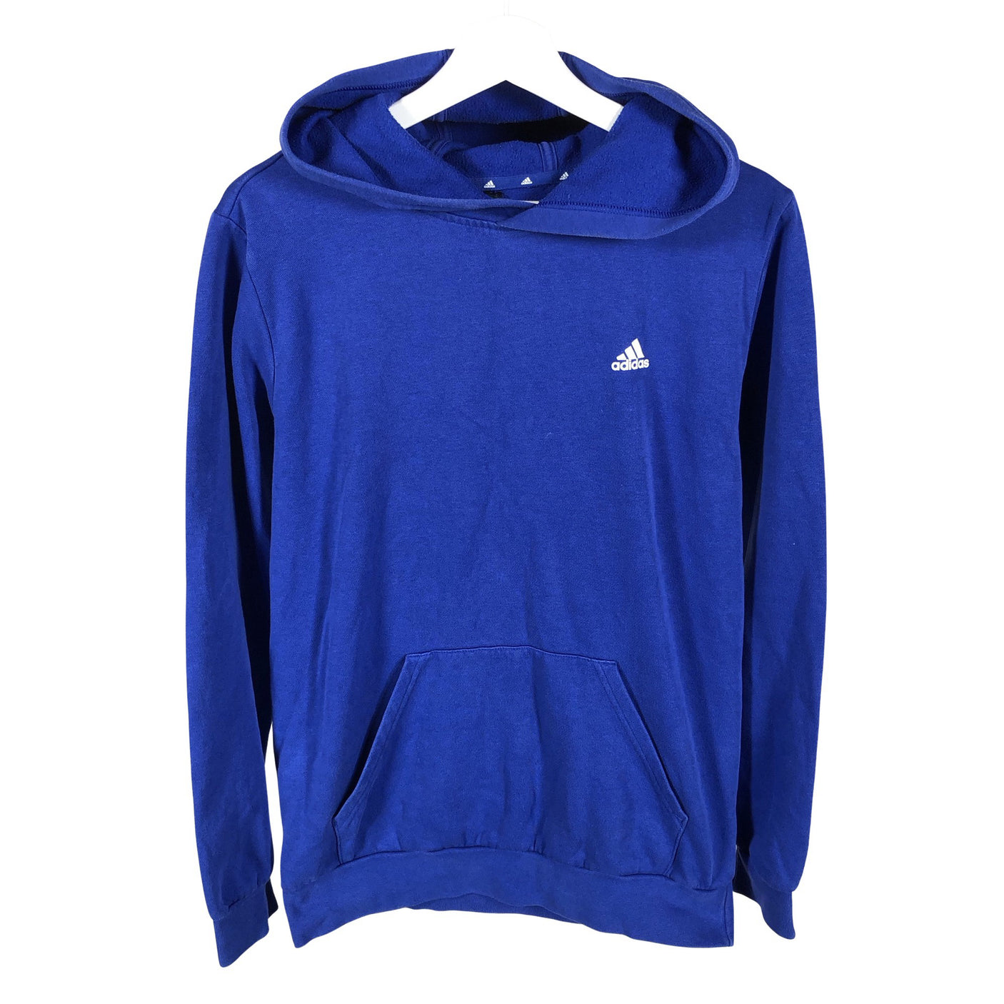 Unisex Adidas - Dressipluus, suurus 170 - 176 - Sinine (1)