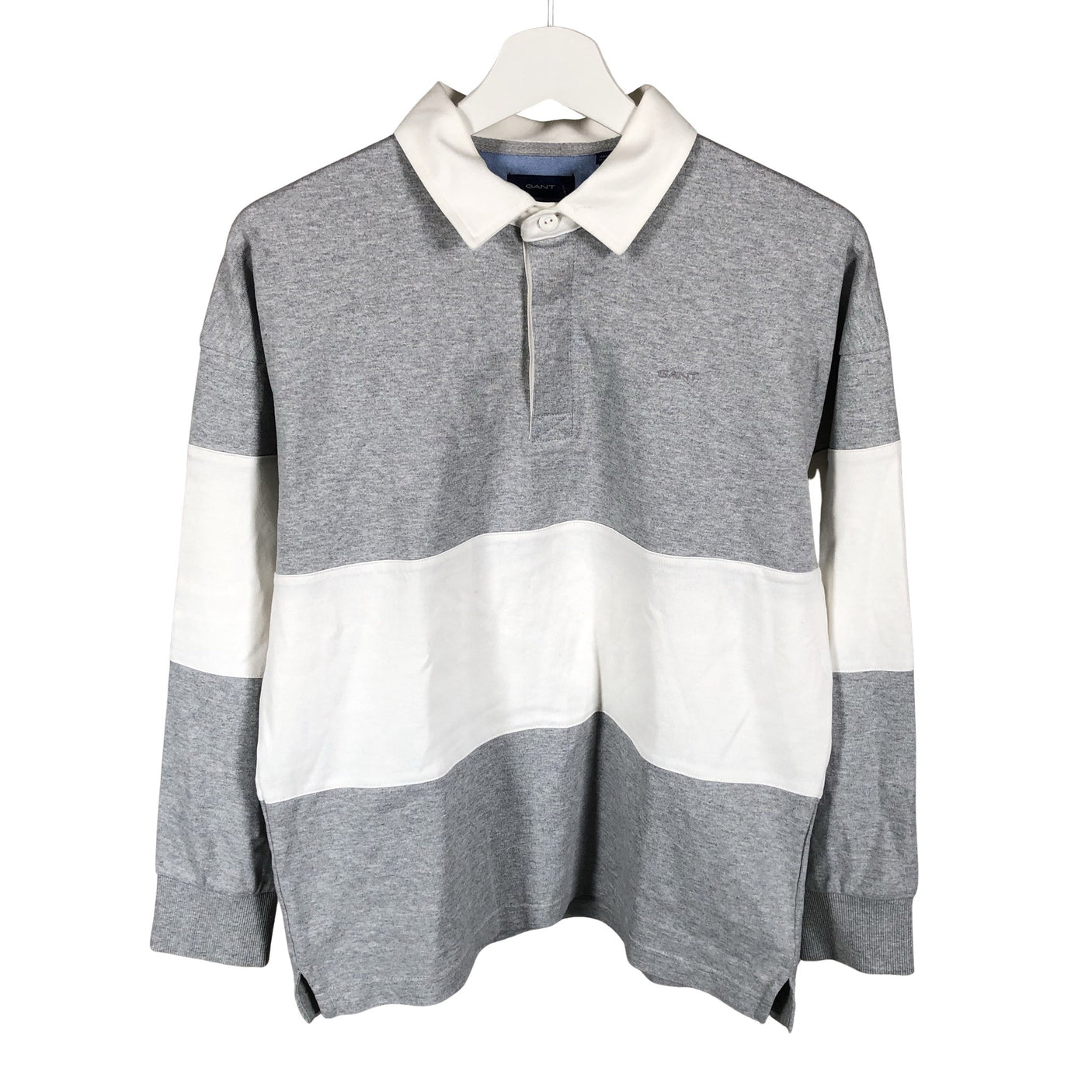 Unisex Gant - Triiksärk, suurus 158 - 164 - Hall (1)