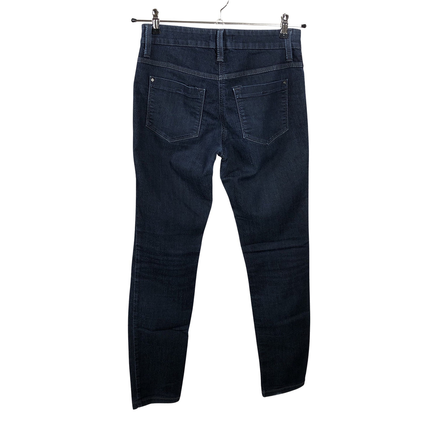 Unisex MAC - Teksad, suurus 38 - Sinine (2)