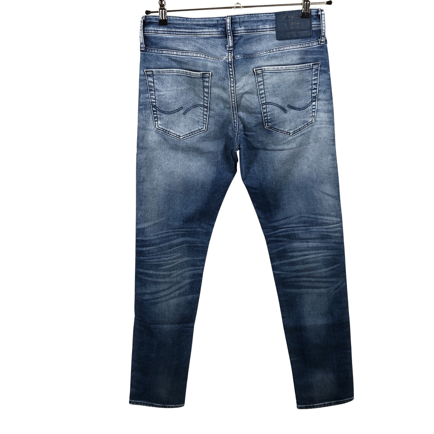 Unisex Jack & Jones - Teksad, suurus W30 - Helesinine (2)