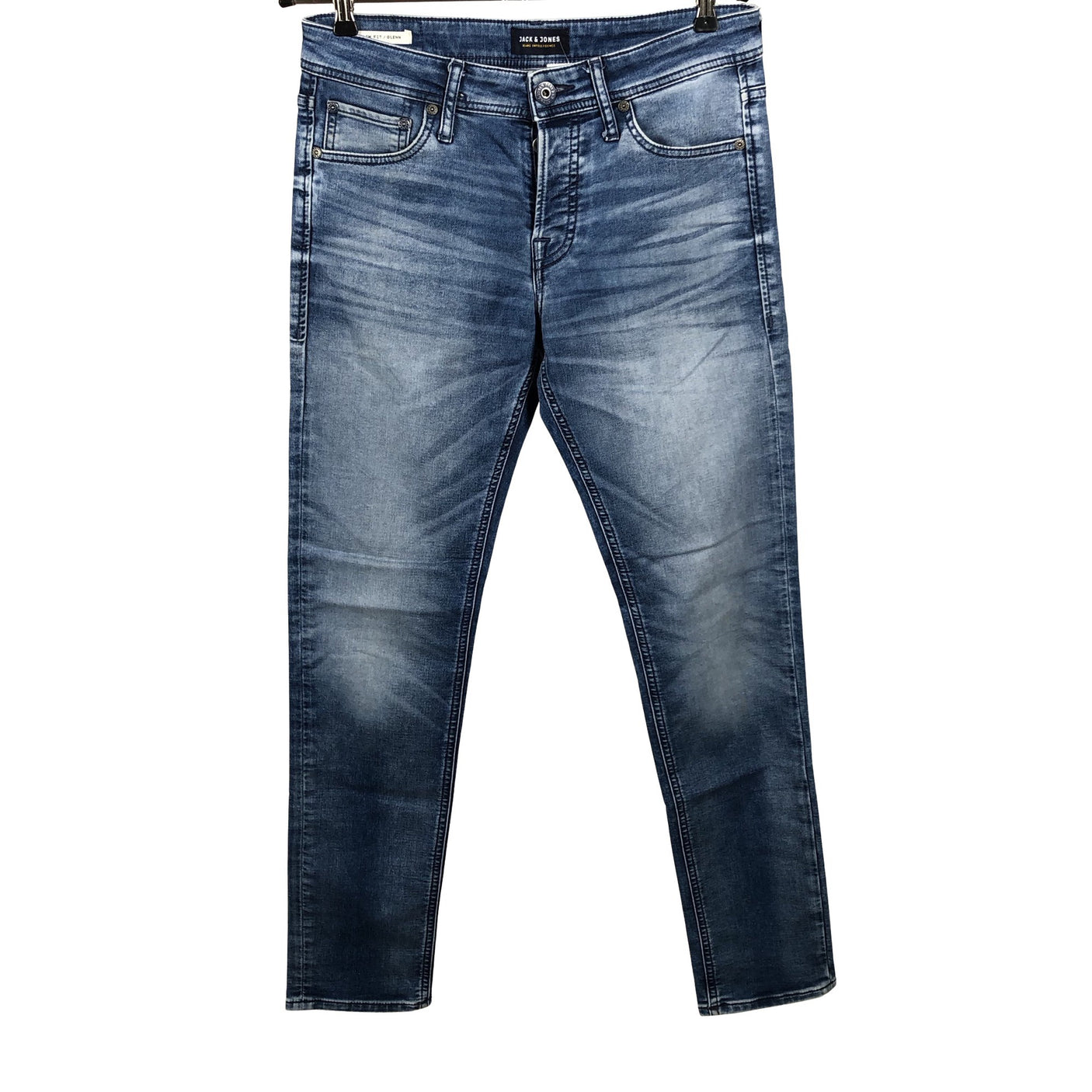 Unisex Jack & Jones - Teksad, suurus W30 - Helesinine (1)