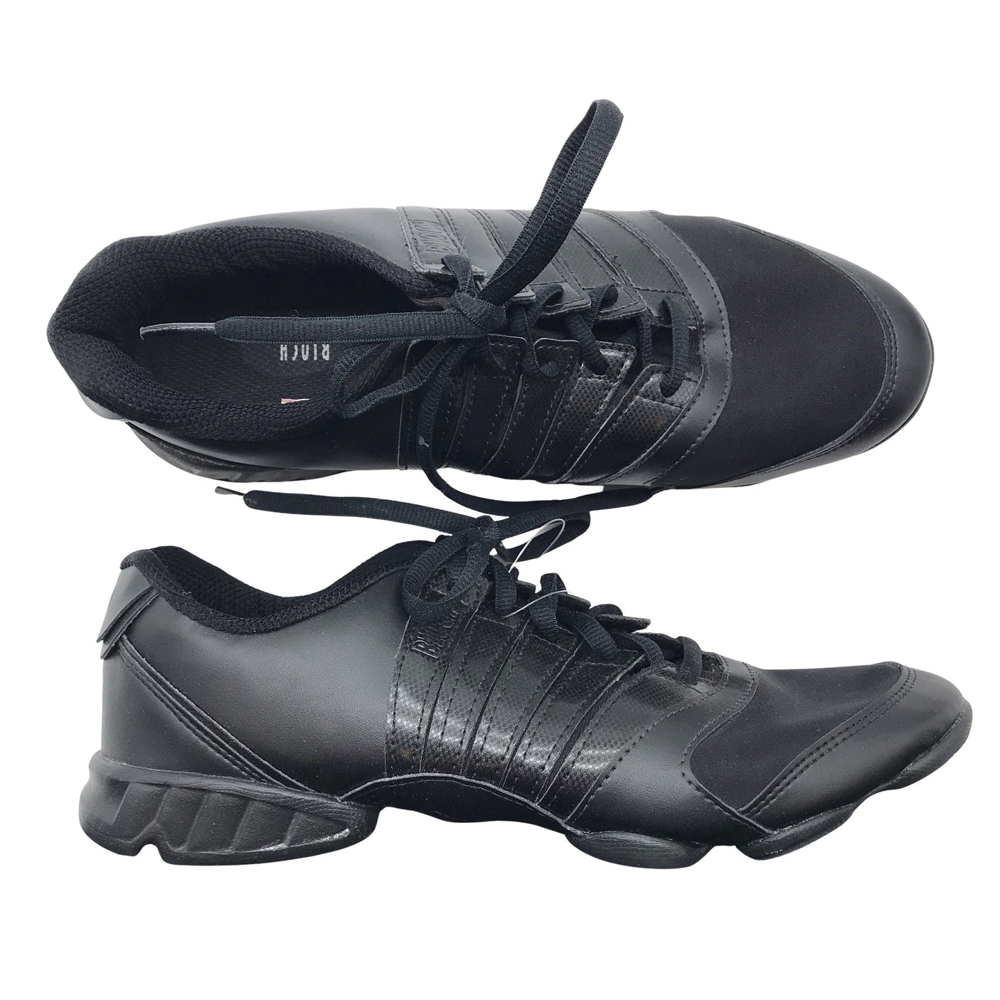 Unisex Bloch - Tantsukingad, suurus 41 - Must (1)