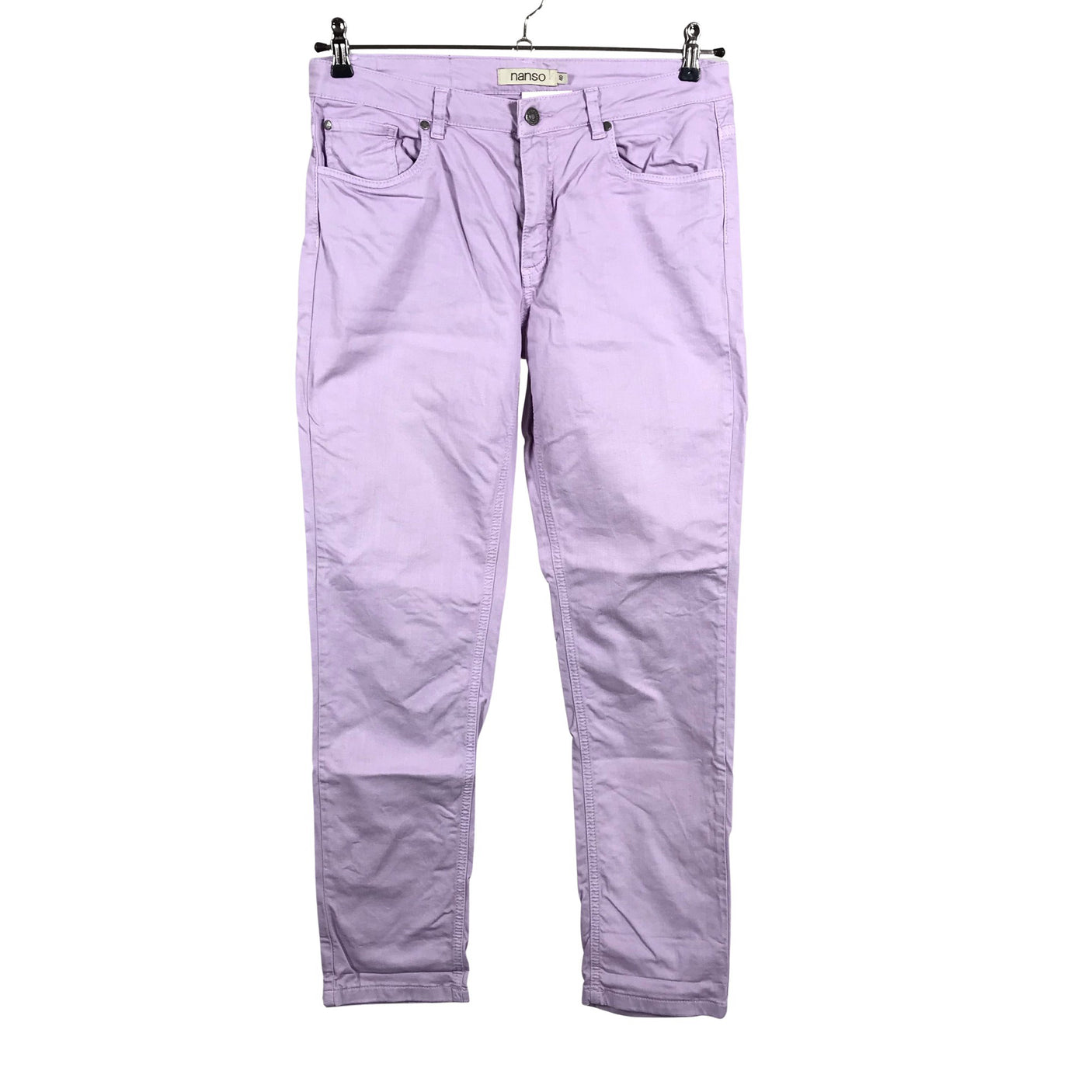 Unisex Nanso - Teksad, suurus 40 - Lilla (1)