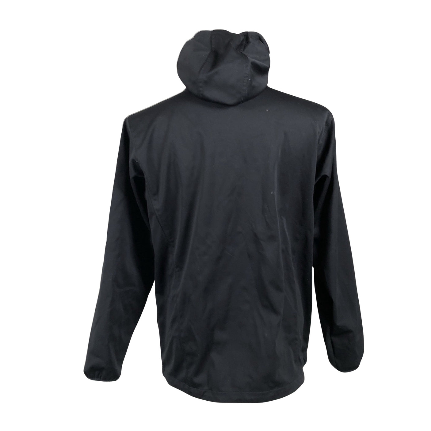 Unisex Deval - Softshell jope, suurus L - Must (2)