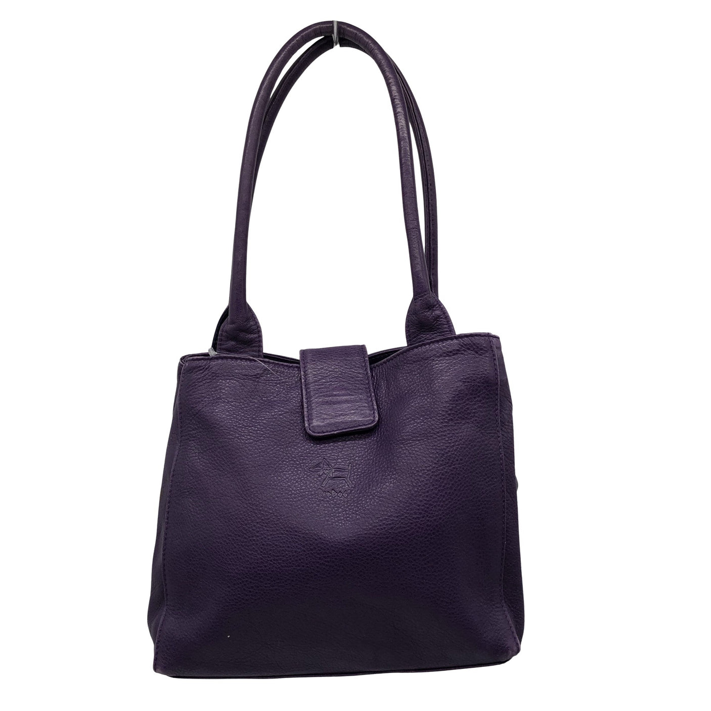 Unisex RedDog - Käekott, suurus Mini - Lilla (1)
