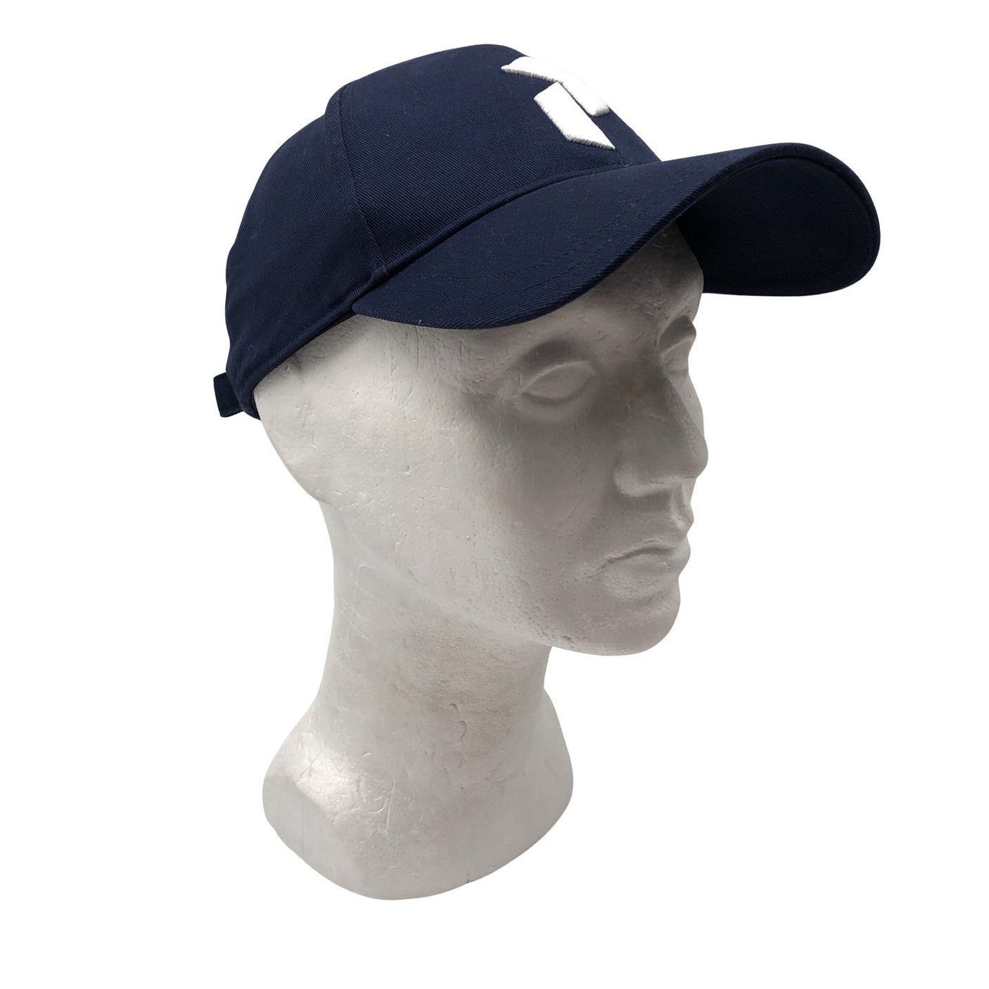 Unisex Peak Performance - Nokamüts, suurus 56 - 58 cm - Sinine (2)