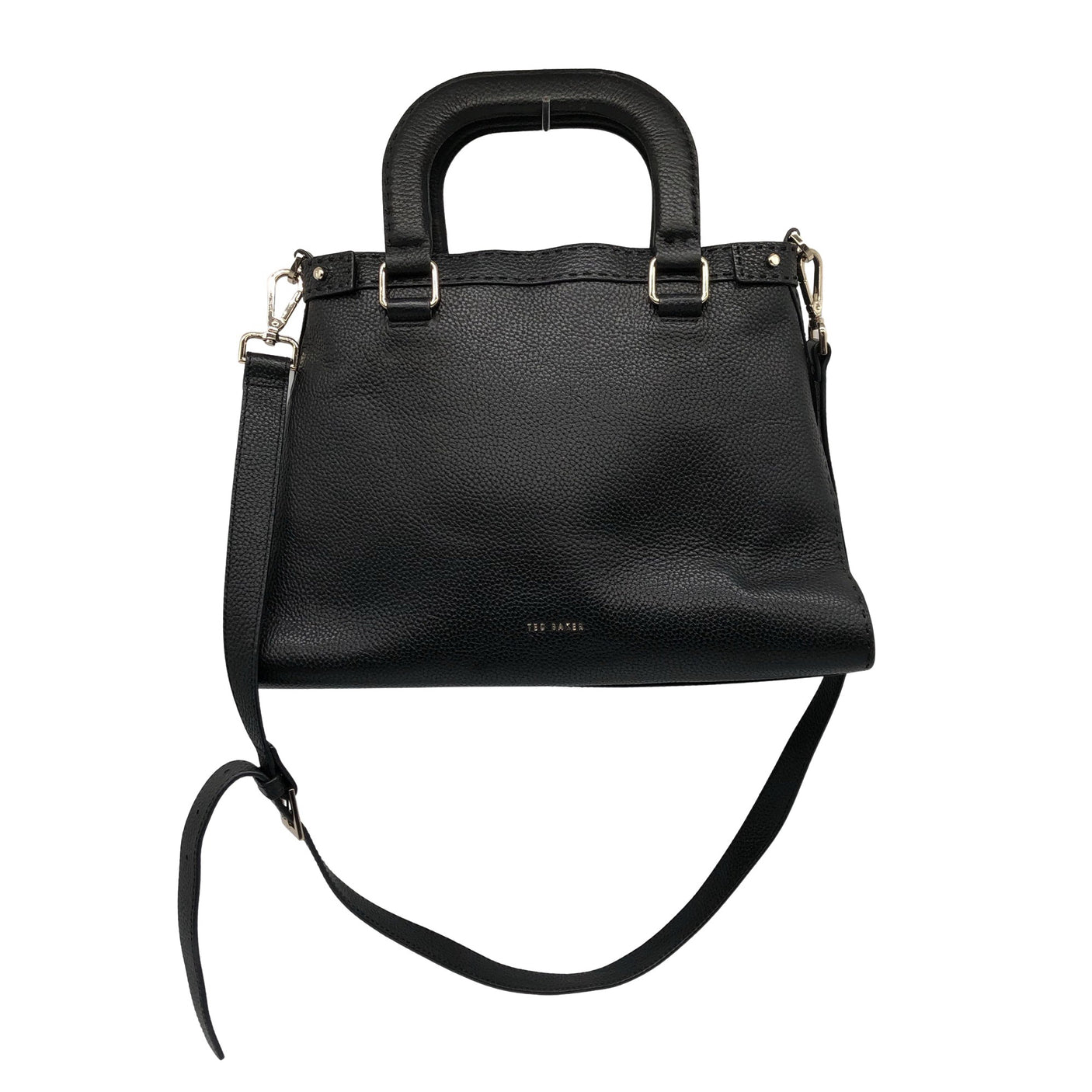 Unisex Ted Baker - Käekott, suurus Maxi - Must (2)
