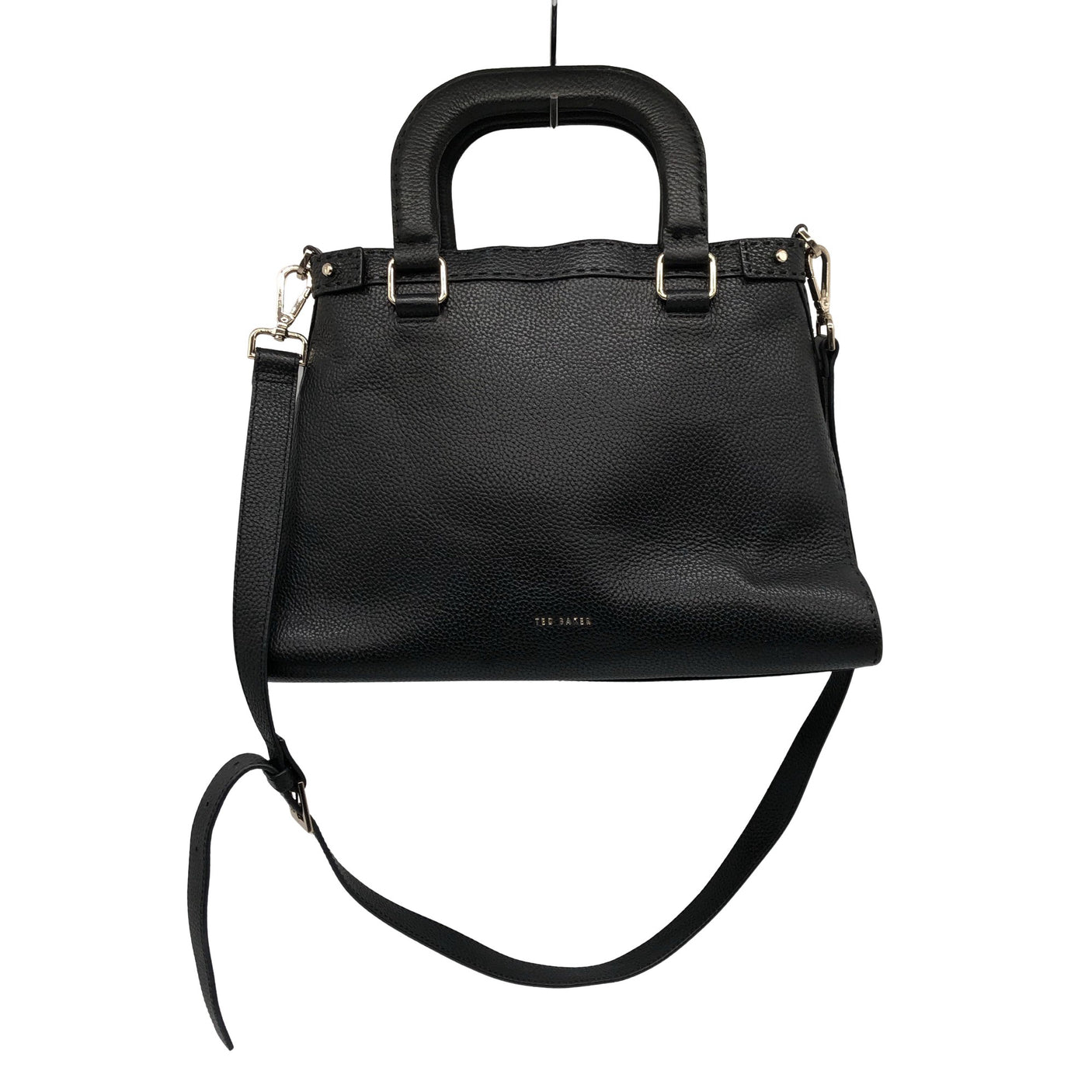 Unisex Ted Baker - Käekott, suurus Maxi - Must (1)