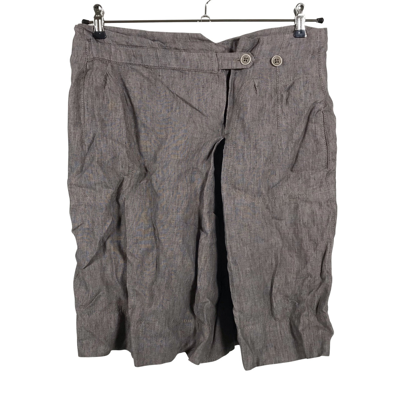 Unisex Marc O'Polo - Mitteveniv seelik, suurus 40 - Pruun (1)