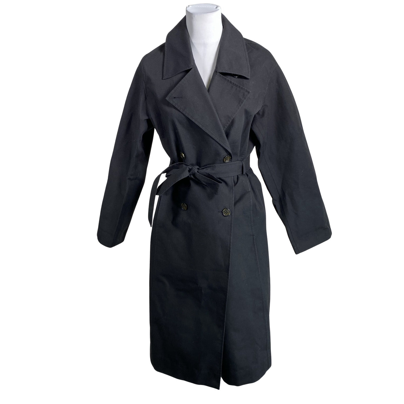 Unisex Andiata - Trentš, suurus 34 - Must (1)