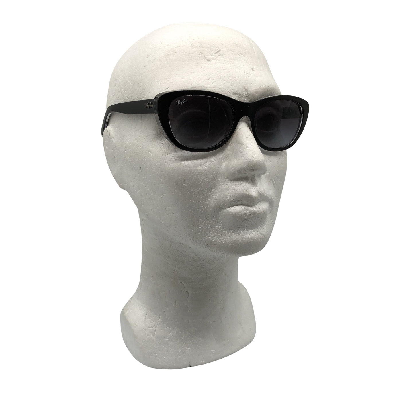 Unisex Ray-Ban - Päikeseprillid, suurus Ei kokoa - Hall (4)