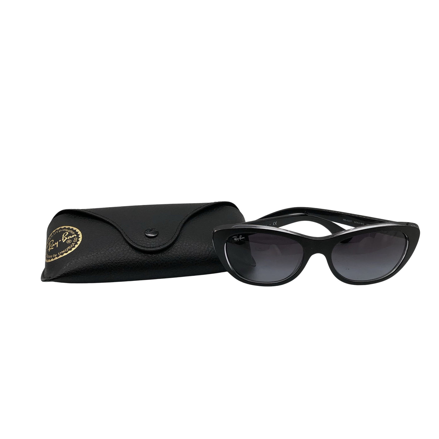Unisex Ray-Ban - Päikeseprillid, suurus Ei kokoa - Hall (2)