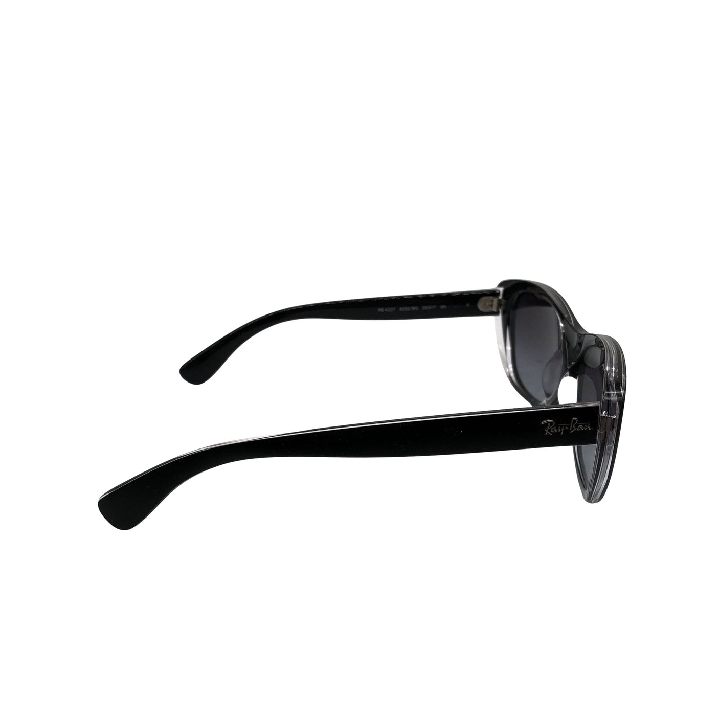 Unisex Ray-Ban - Päikeseprillid, suurus Ei kokoa - Hall (3)