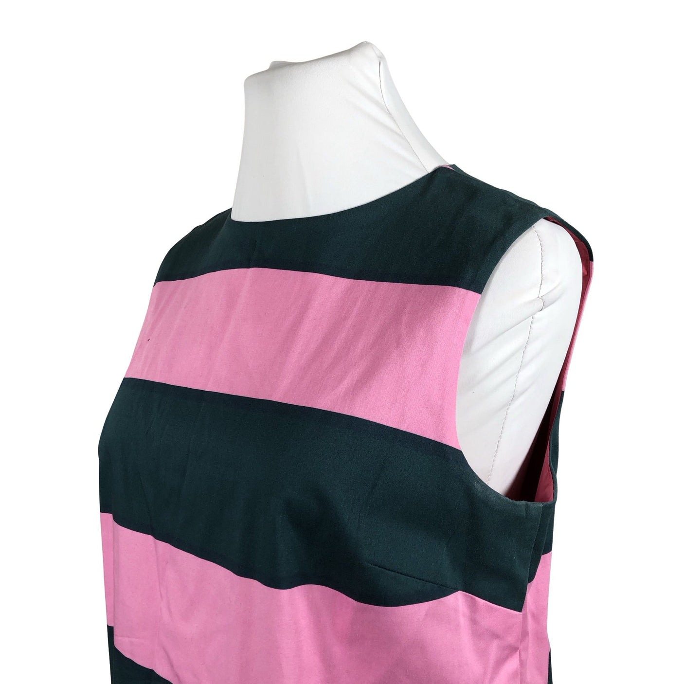 Unisex Marimekko - Mitteveniv kleit, suurus 46 - Roheline (2)