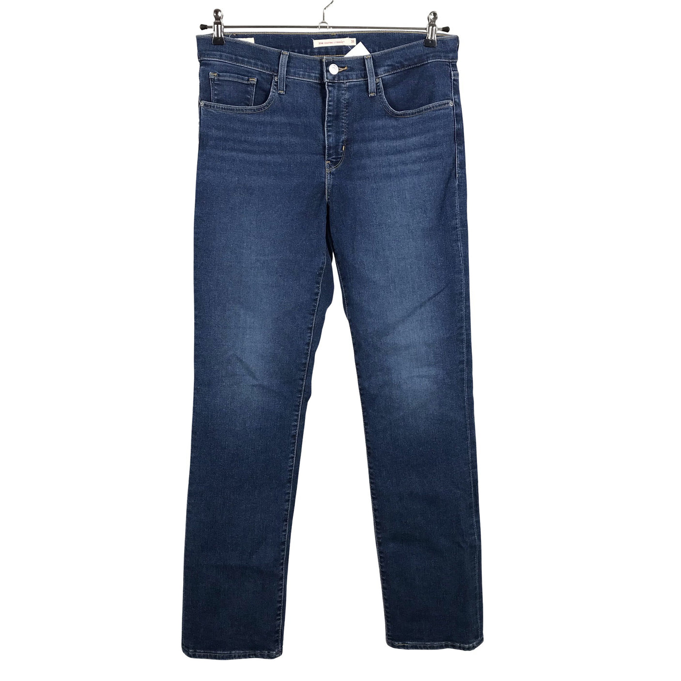 Unisex Levi's - Teksad, suurus W31 - Sinine (1)