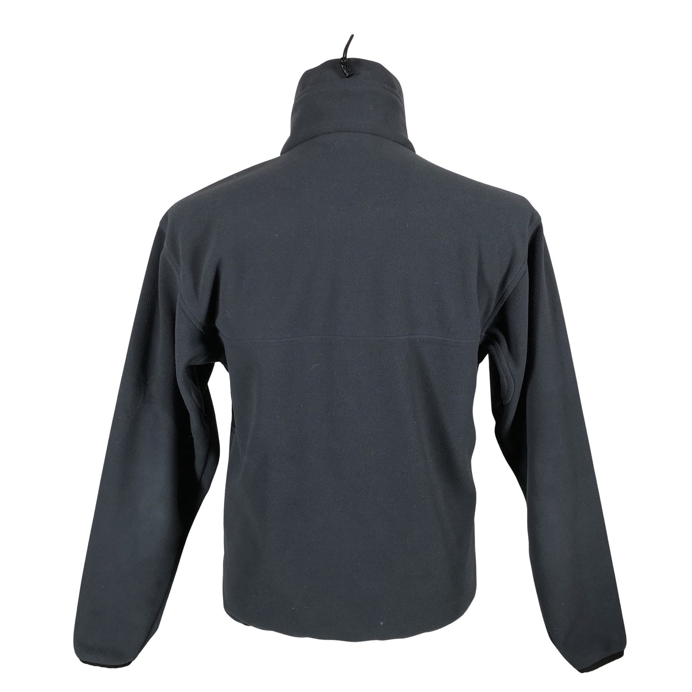 Unisex Millet - Tuuletõkkejope, suurus S - Hall (2)