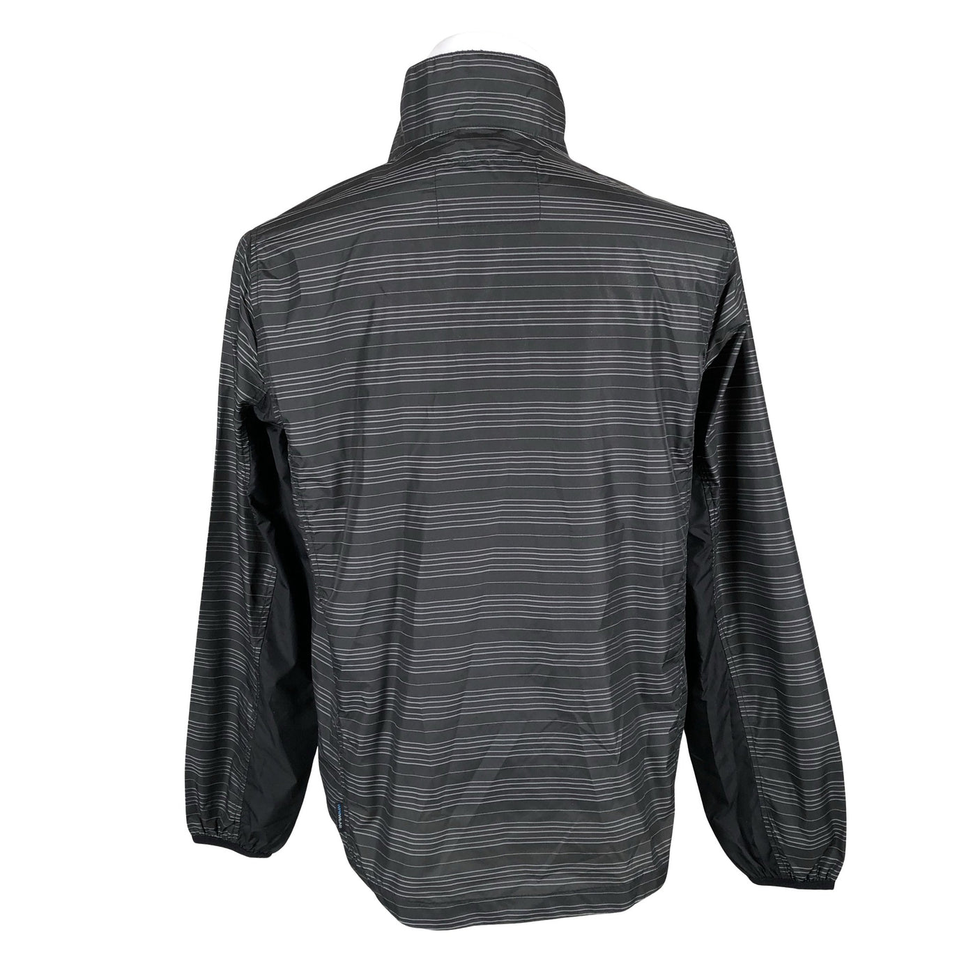 Unisex Code - Jope, suurus M - Must (2)