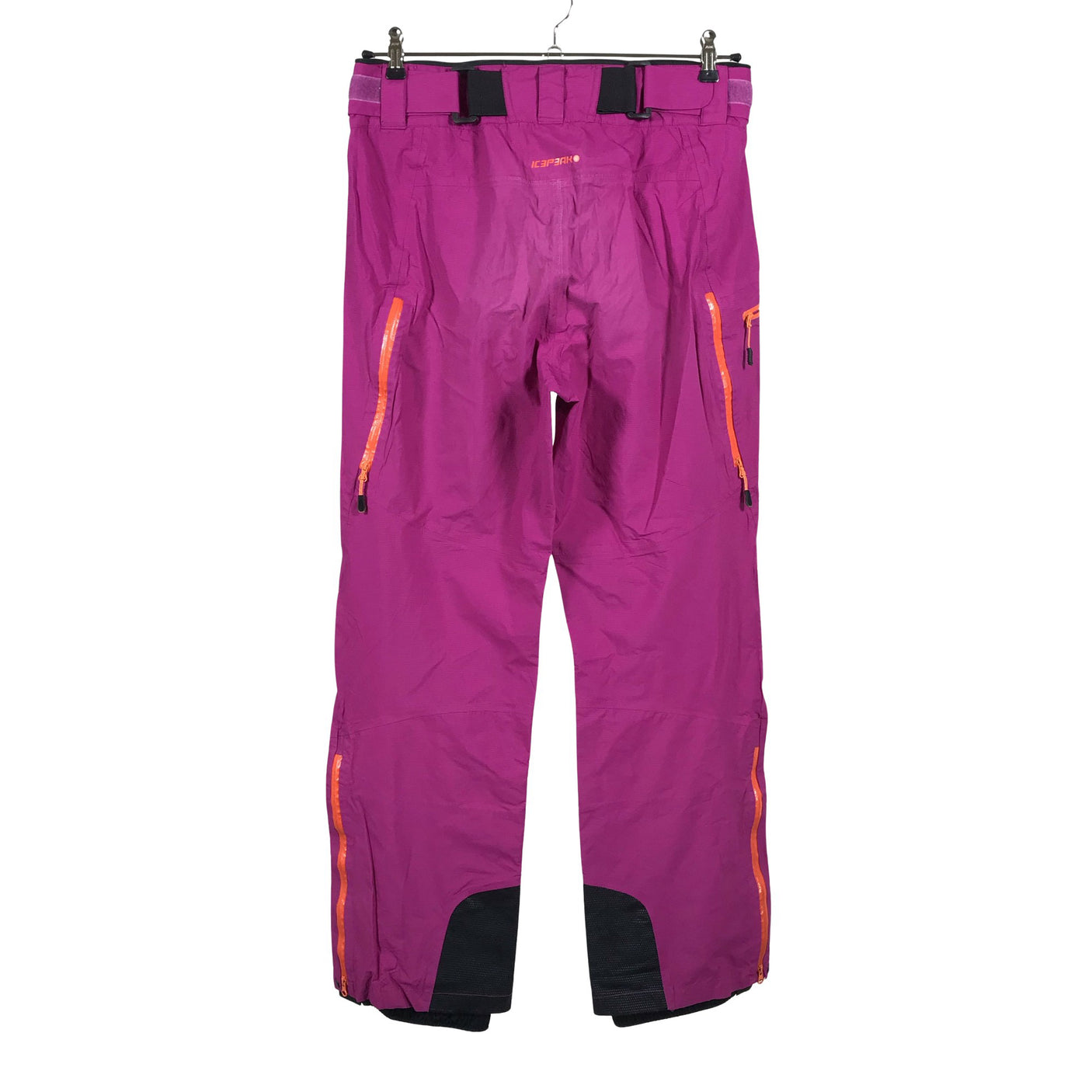 Unisex Icepeak - Õuepüksid, suurus 40 - Lilla (2)