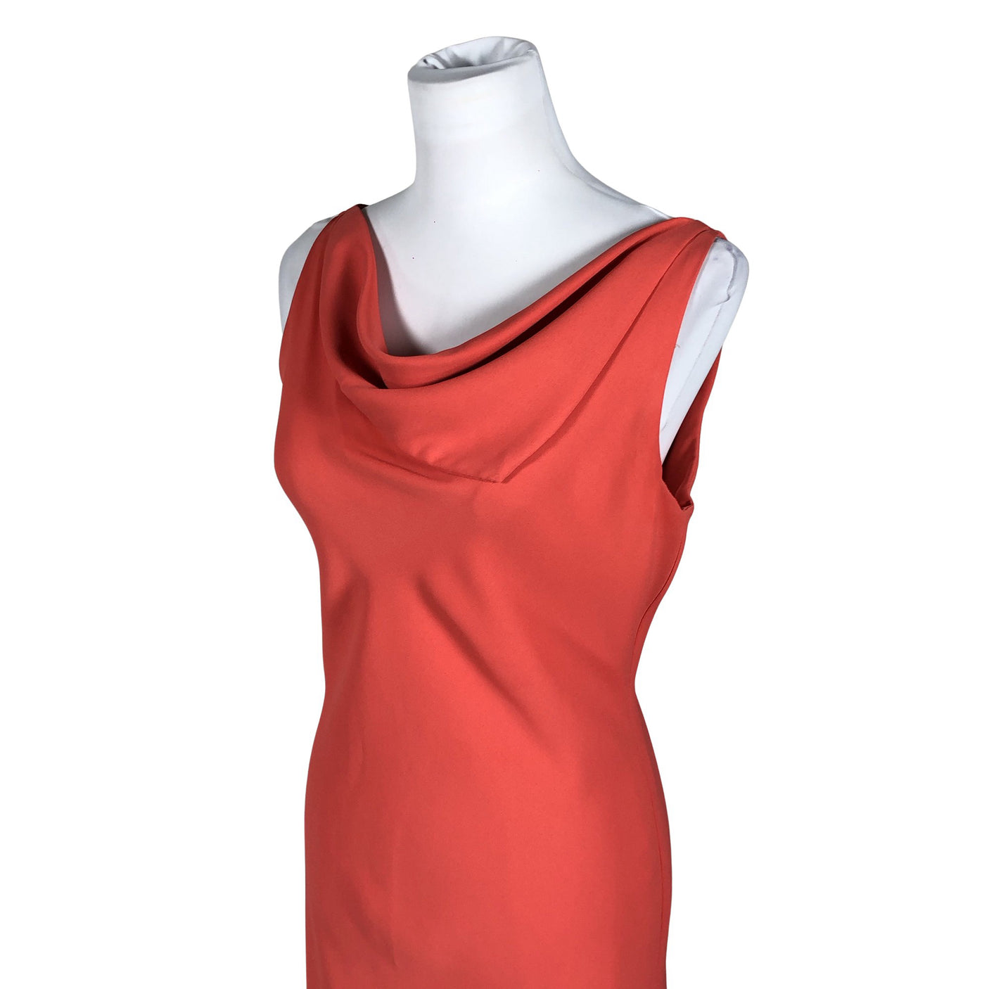Unisex Dollar - Pidulik kleit, suurus 40 - Punane (3)