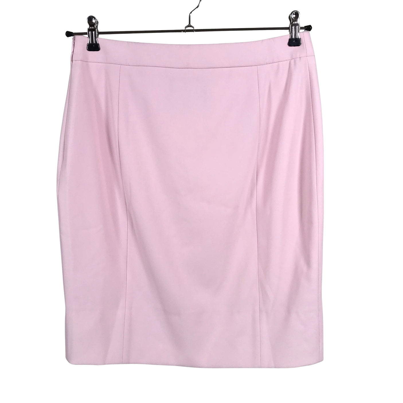 Unisex Boutique Moschino - Mitteveniv seelik, suurus 38 - Heleroosa (3)