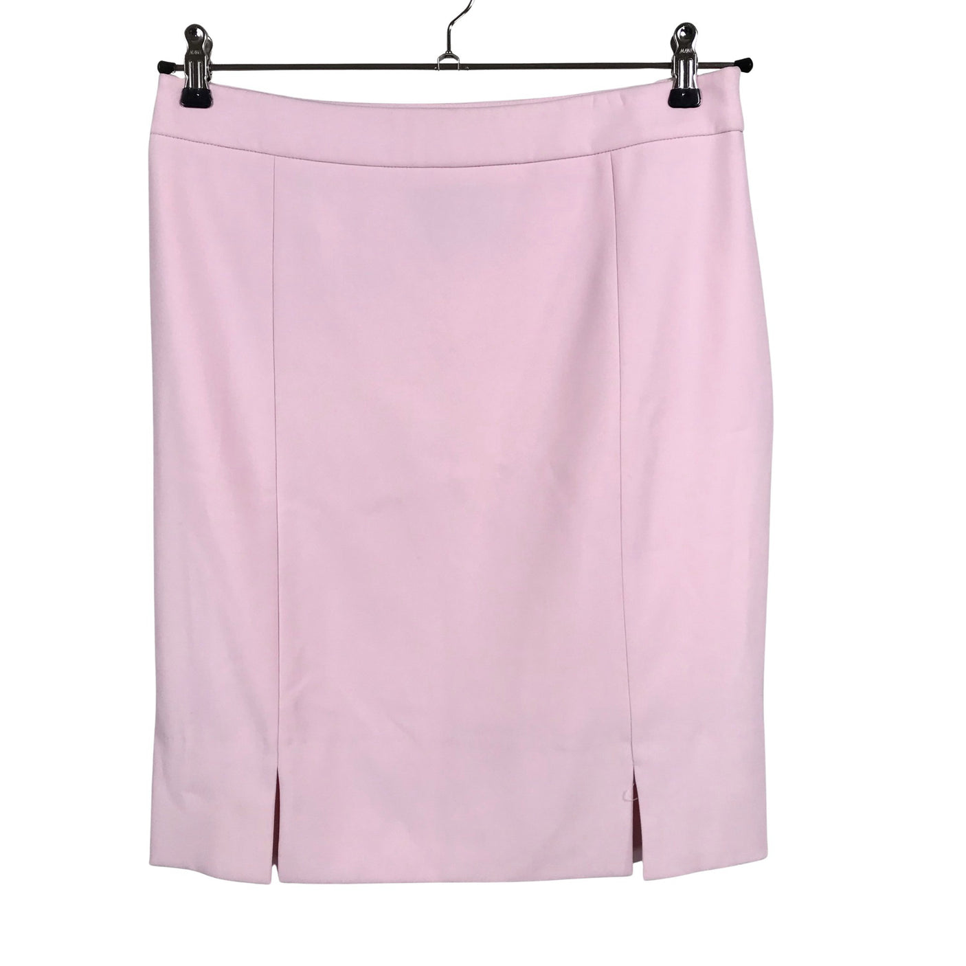 Unisex Boutique Moschino - Mitteveniv seelik, suurus 38 - Heleroosa (1)