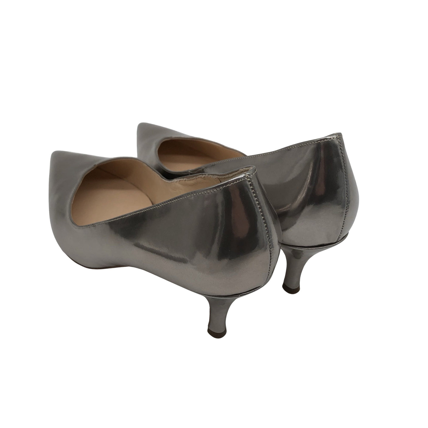 Unisex Högl - Kontsakingad, suurus 38 - Hõbe (3)