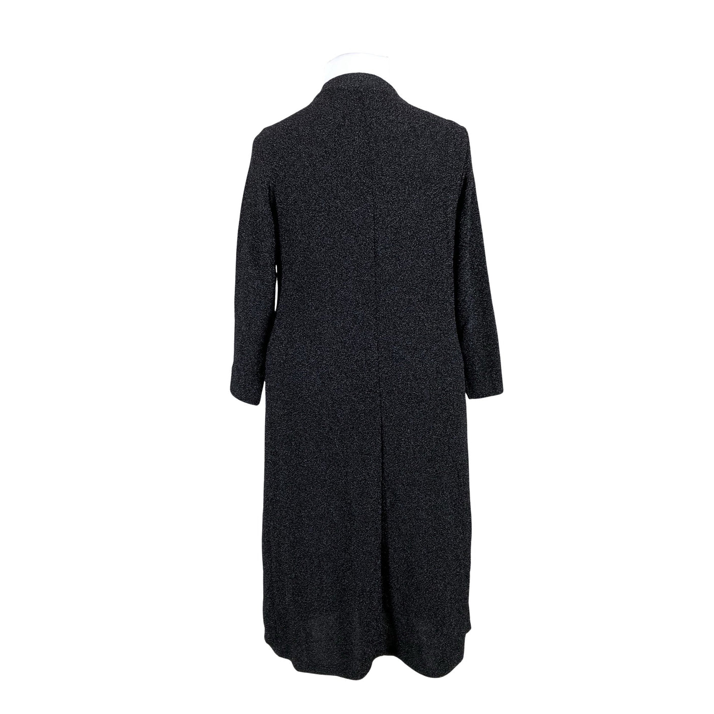 Unisex Hansmark - Pidulik kleit, suurus 44 - Must (2)