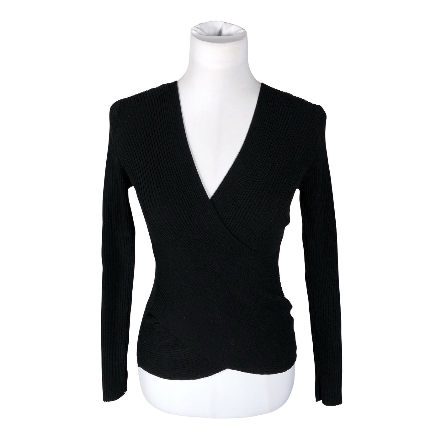 Unisex Neo Noir - Kampsun, suurus 36 - Must (1)