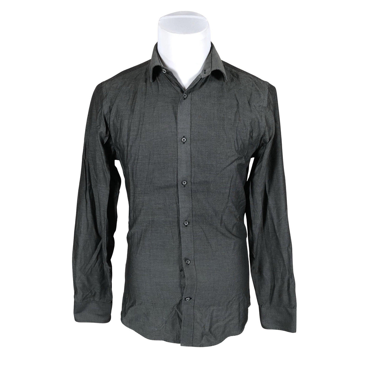 Unisex Petrifun - Triiksärk, suurus M - Hall (1)
