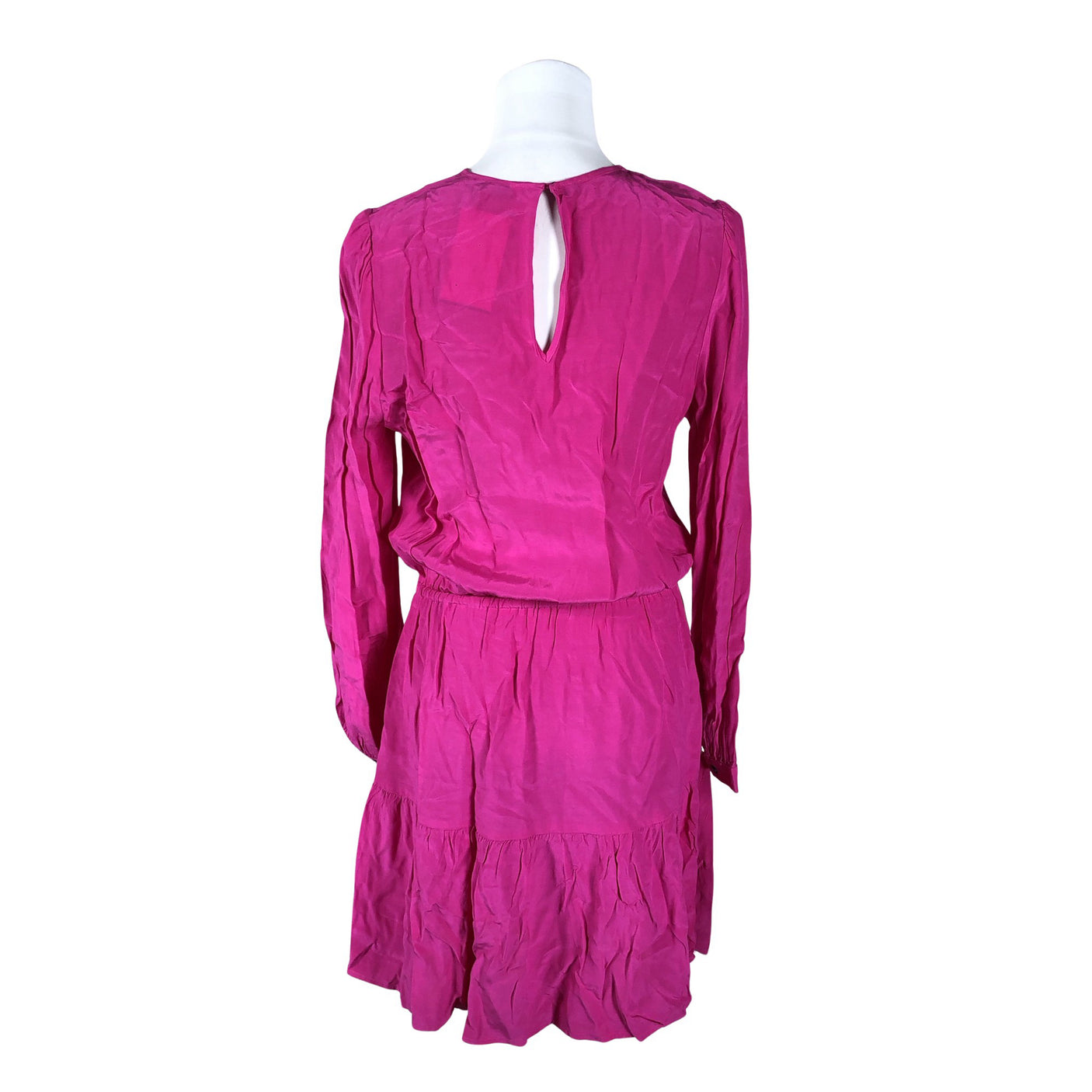 Unisex Tommy Hilfiger - Õhuke kleit, suurus 40 - Roosa (2)