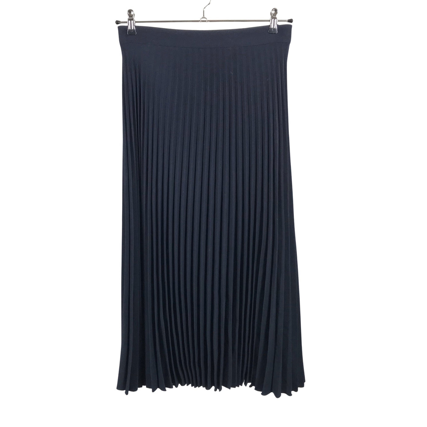 Unisex Arket - Plisseerseelik, suurus 42 - Sinine (1)