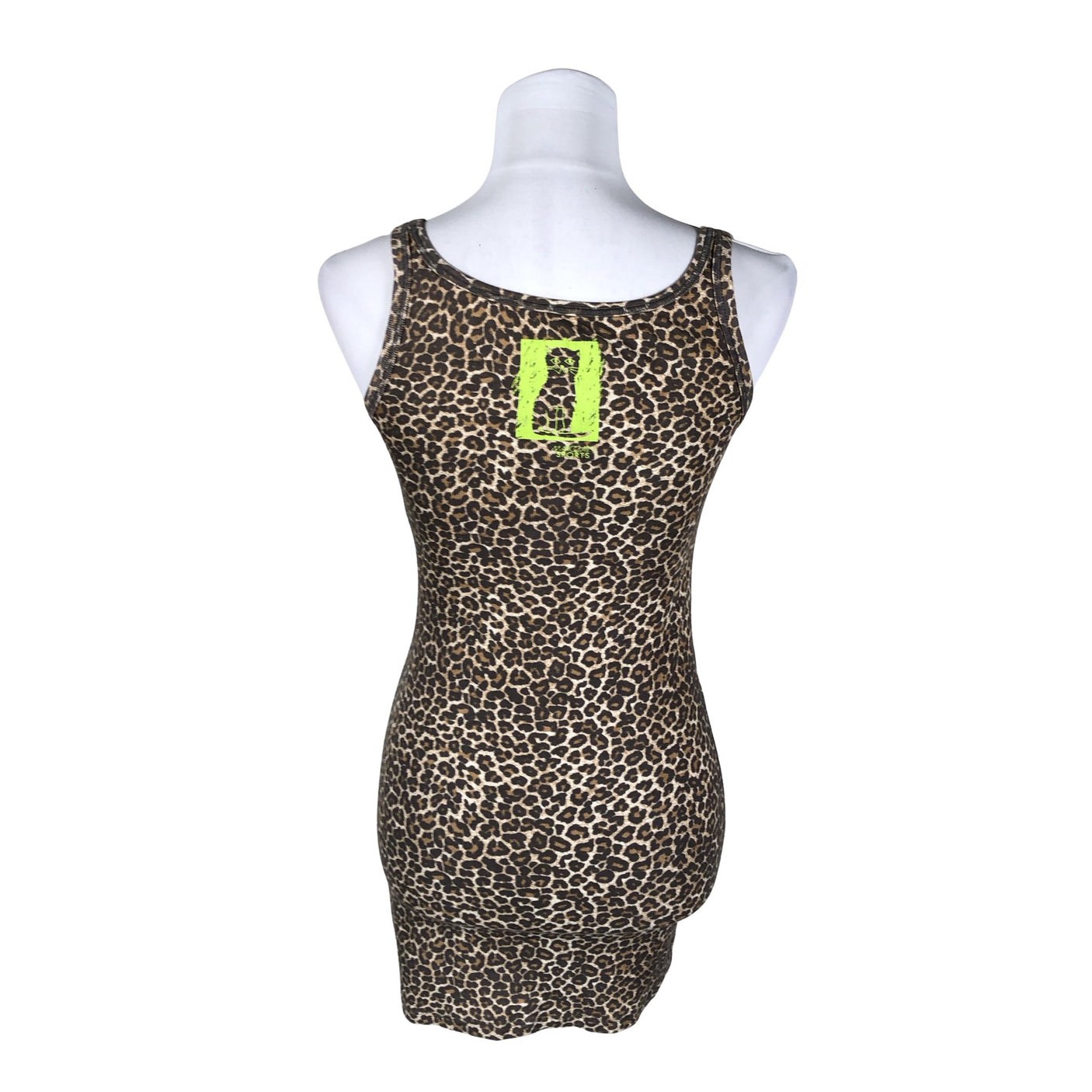 Unisex Marc Cain - Trikotaažist tuunika, suurus 36 - Beige (2)