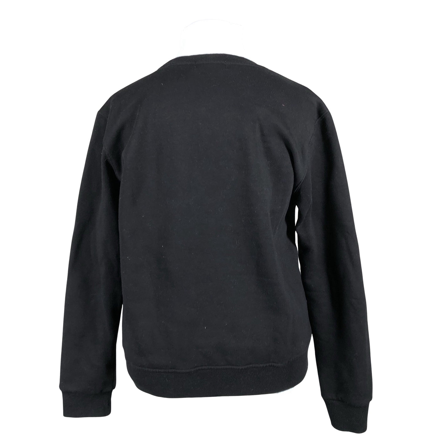 Unisex By Malina - Dressikangast pluus, suurus 42 - Must (3)