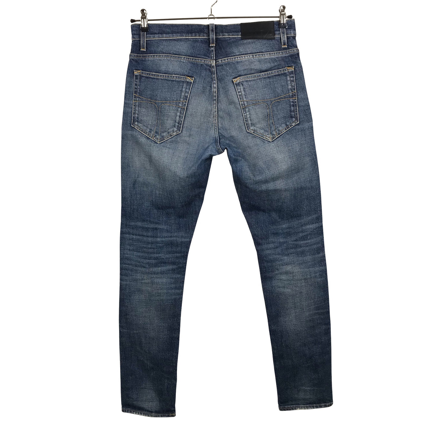 Unisex Tiger of Sweden - Teksad, suurus W30 - Sinine (2)