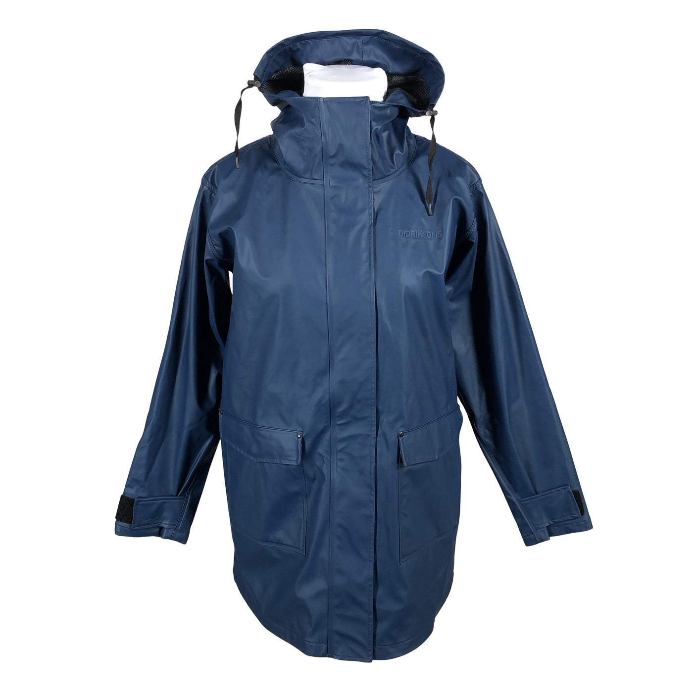 Unisex Didriksons - Vihmajope, suurus 44 - Sinine (1)