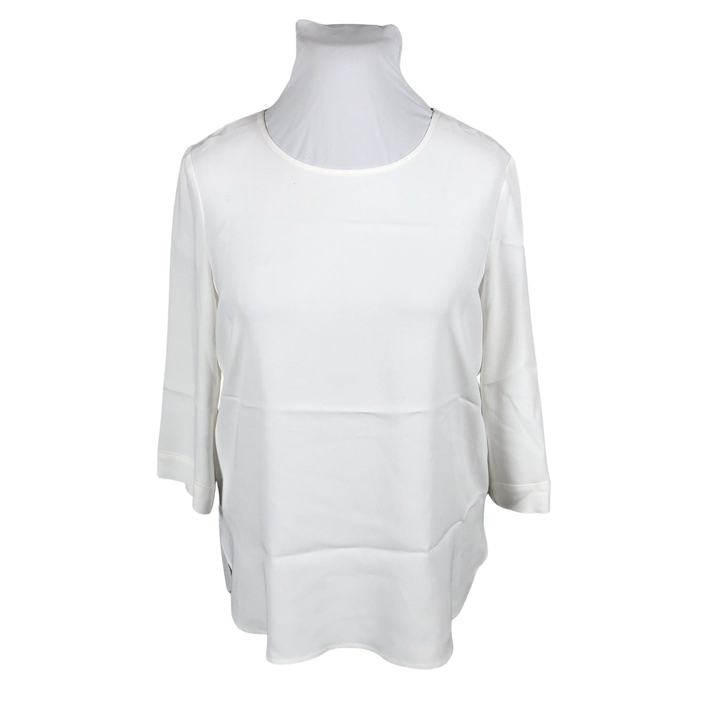 Unisex Andiata - Pluus, suurus 42 - Valge (1)
