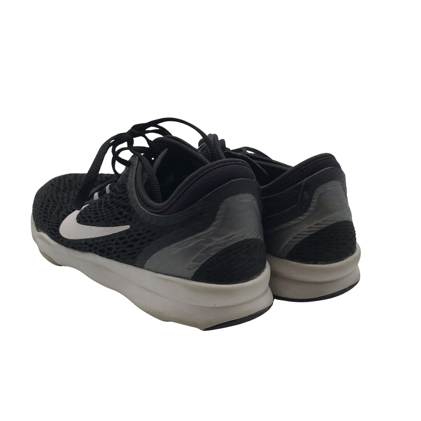 Unisex Nike - Tossud, suurus 38 - Must (2)
