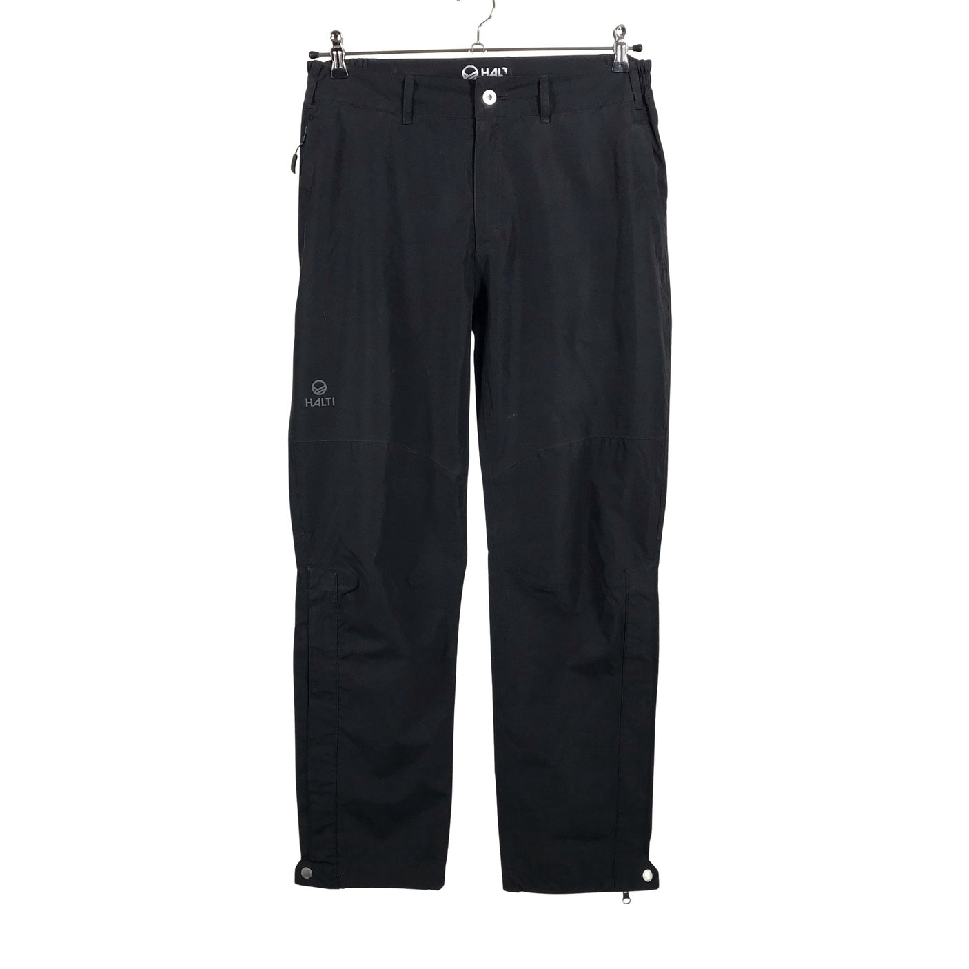 Unisex Halti - Õuepüksid, suurus 42 - Must (1)