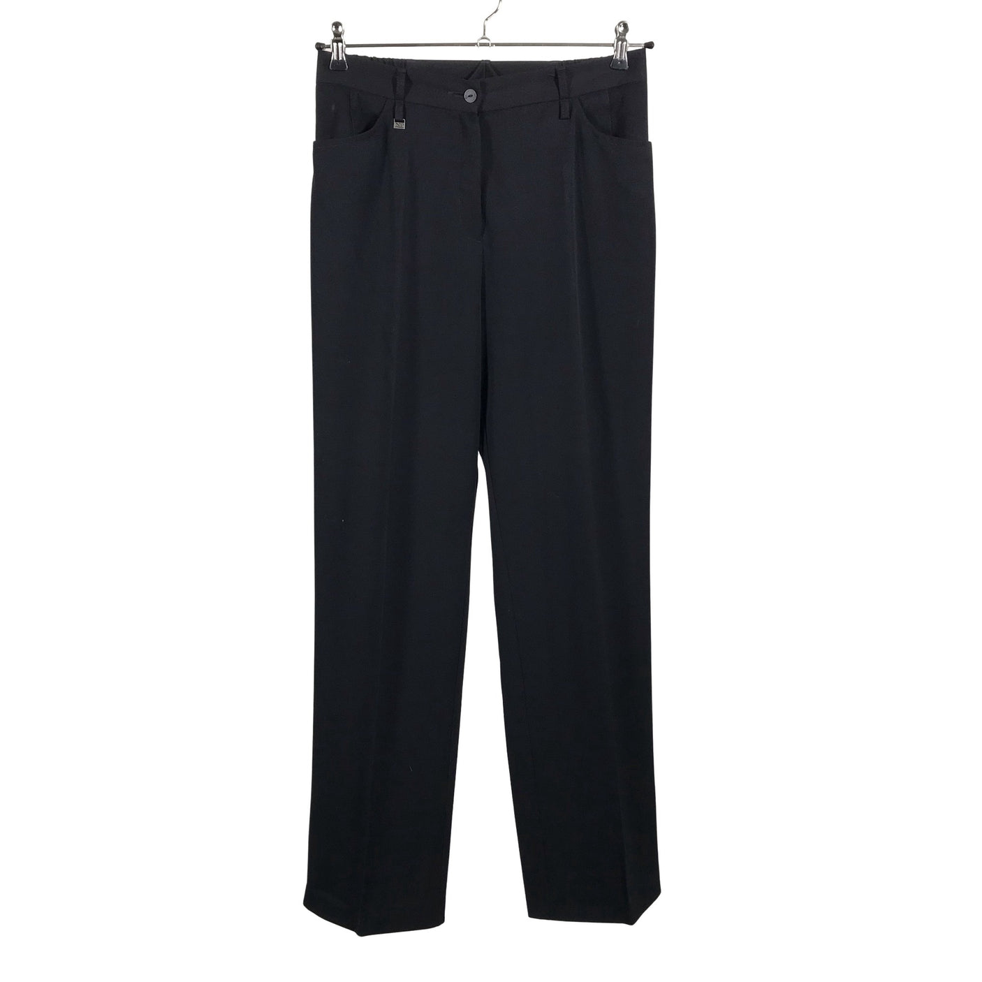 Unisex NP Collection - Viigipüksid, suurus 40 - Must (1)