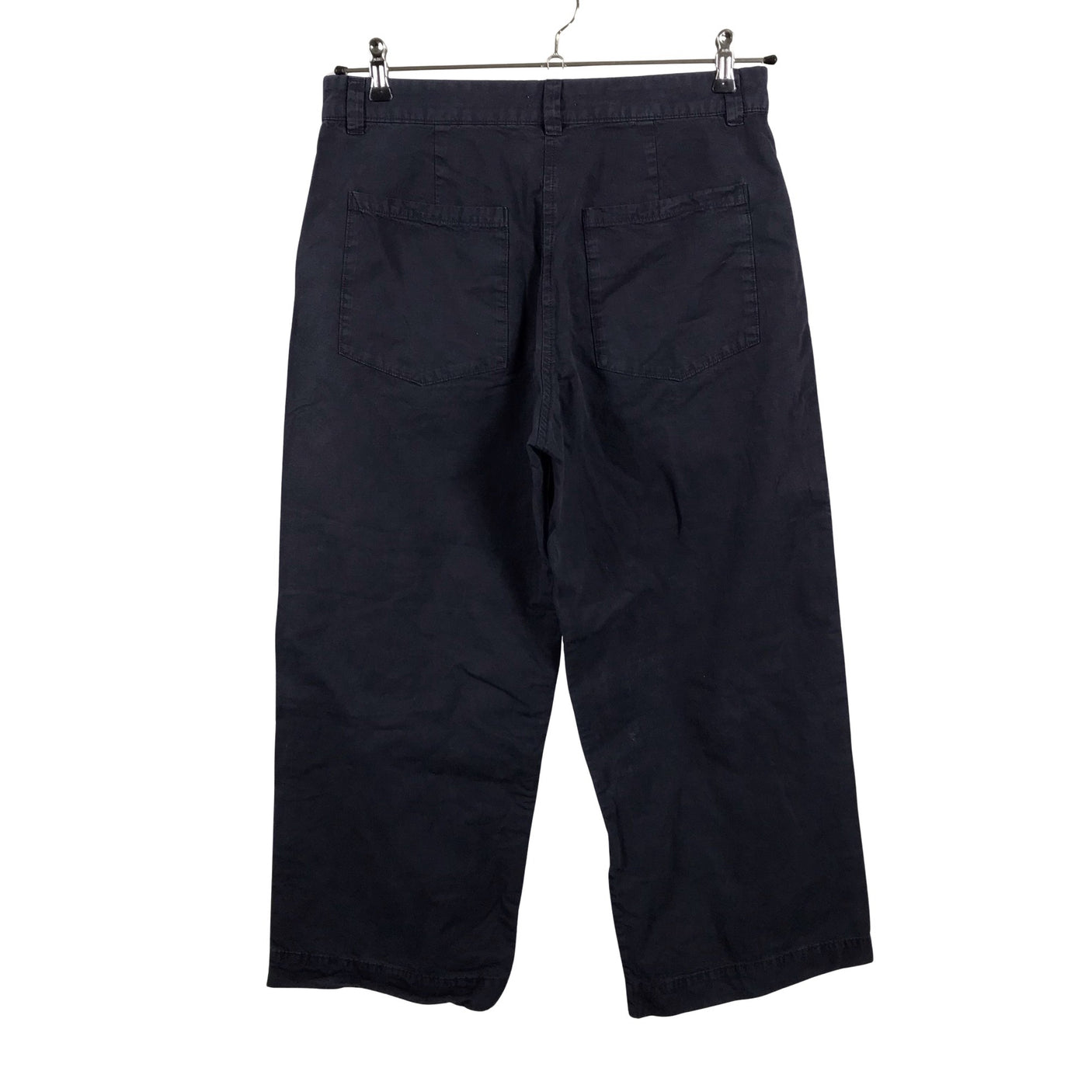 Unisex Arket - Mittevenivad püksid, suurus 38 - Sinine (2)