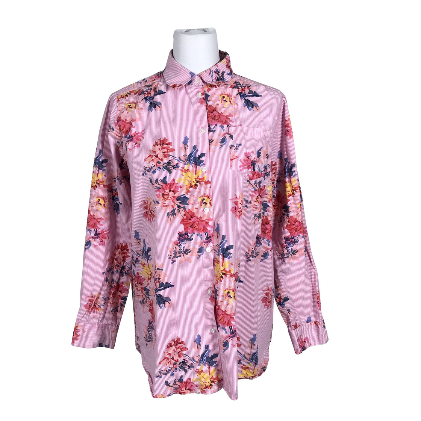 Unisex S.T.I - Triiksärk, suurus 40 - Heleroosa (2)